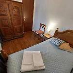 Casa Do Sobrado Dom wakacyjny