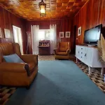Casa Do Sobrado *