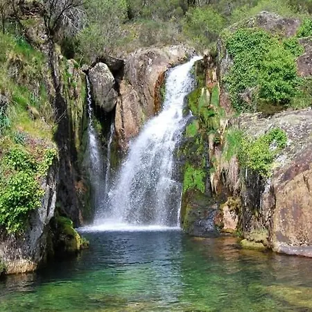 度假居 Casa Do Sobrado 阿鲁卡