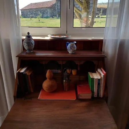 Casa Do Sobrado *