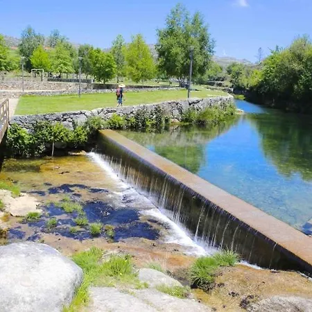 Casa Do Sobrado 度假居 阿鲁卡