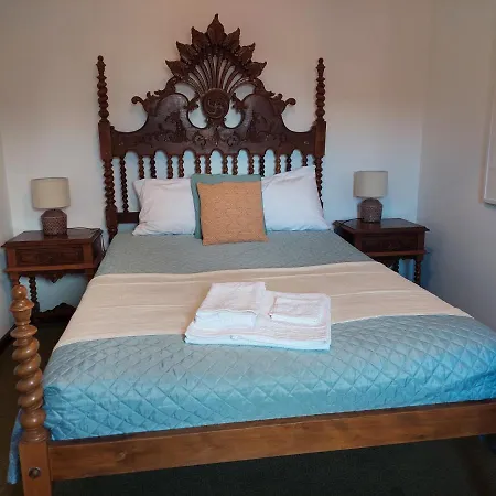 Casa Do Sobrado *