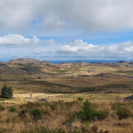 Casa Do Sobrado 阿鲁卡