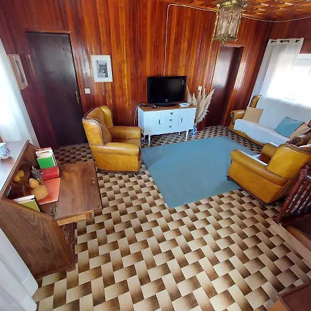 Σπίτι διακοπών Casa Do Sobrado *