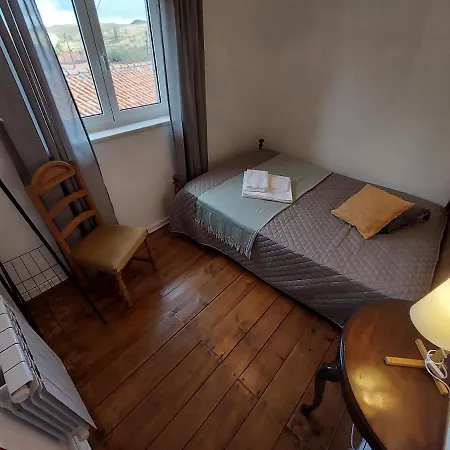 Casa Do Sobrado *