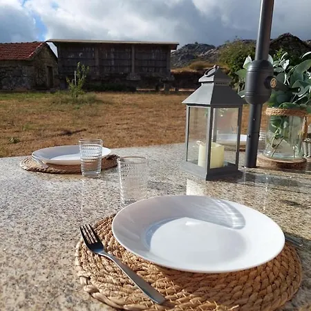 Casa Do Sobrado Dom wakacyjny *