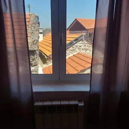 Casa Do Sobrado *