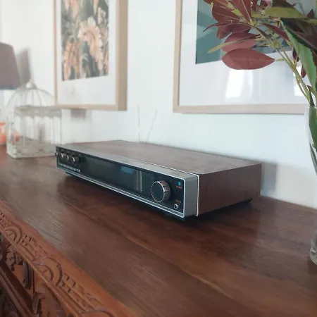 度假居 Casa Do Sobrado