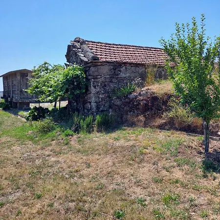 度假居 Casa Do Sobrado *