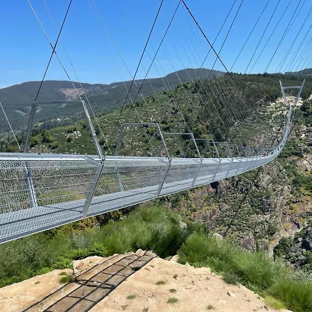 度假居 Casa Do Sobrado 阿鲁卡