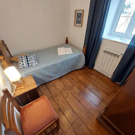 Casa Do Sobrado 度假居 阿鲁卡