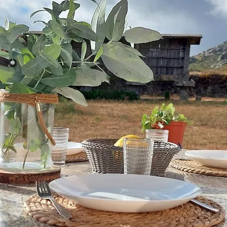 Σπίτι διακοπών Casa Do Sobrado Αρούκα