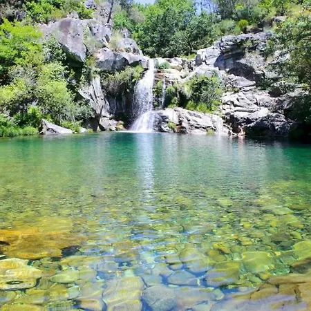 Casa Do Sobrado 度假居