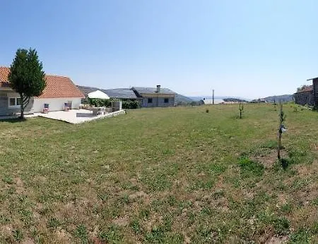 Feriehus Casa Do Sobrado *