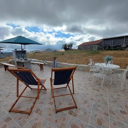 Casa Do Sobrado * 阿鲁卡