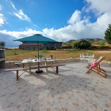 Dom wakacyjny Casa Do Sobrado Arouca