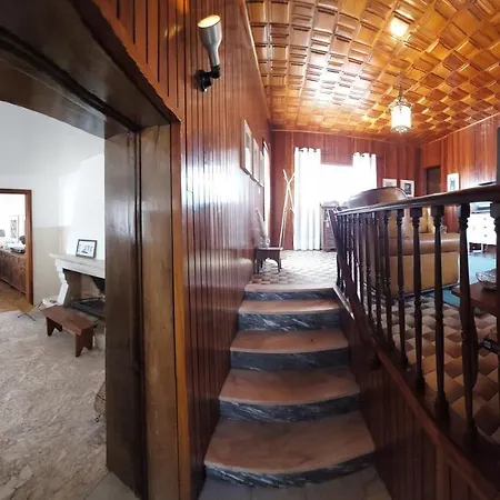 Σπίτι διακοπών Casa Do Sobrado
