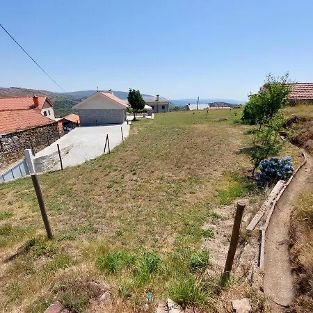 Dom wakacyjny Casa Do Sobrado *