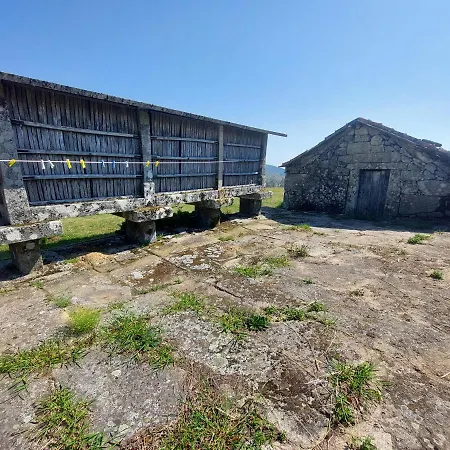 Casa Do Sobrado Arouca