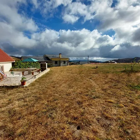 度假居 Casa Do Sobrado *