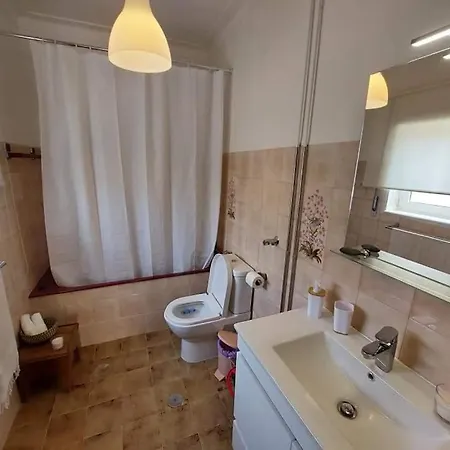 Casa Do Sobrado *