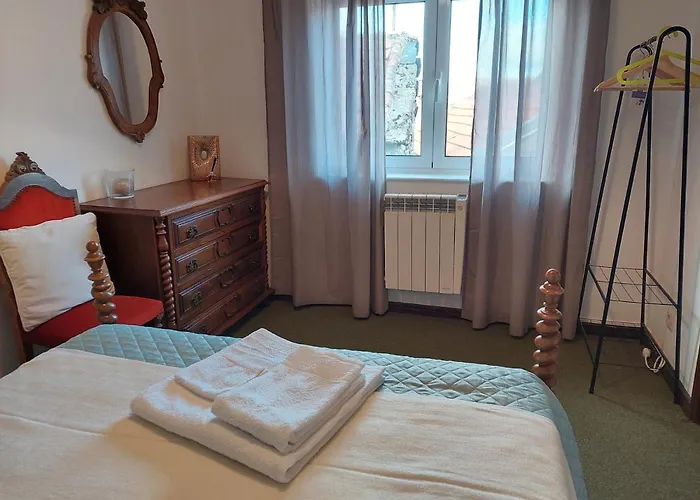 Casa Do Sobrado Prázdninový dům