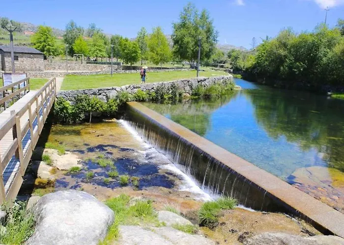 Casa Do Sobrado Prázdninový dům Arouca