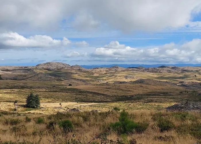 Casa Do Sobrado Arouca