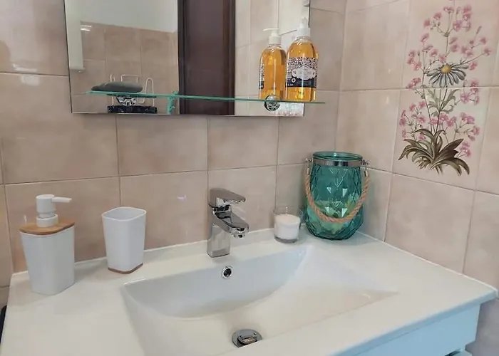 Casa Do Sobrado * Arouca