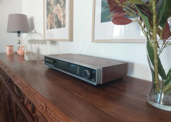 Ferienhaus Casa Do Sobrado