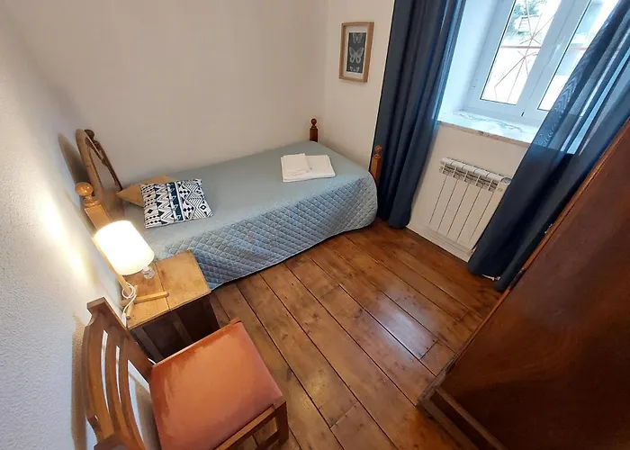 Casa Do Sobrado Ferienhaus Arouca