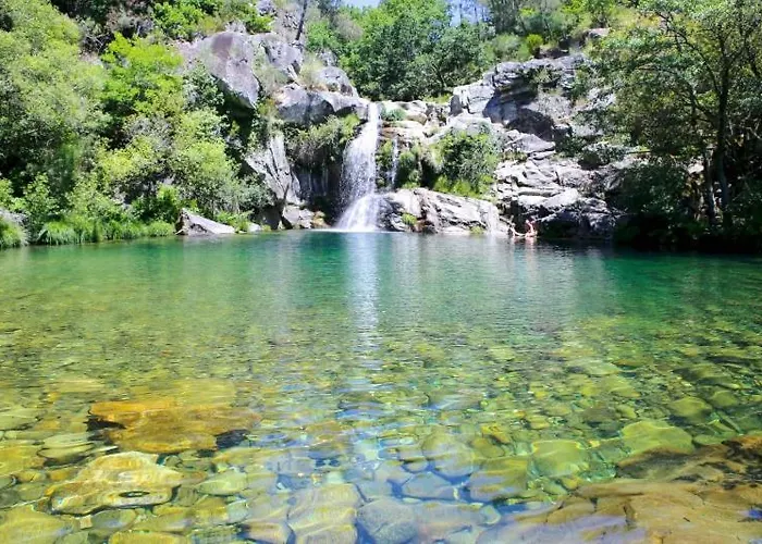 Casa Do Sobrado Ferienhaus