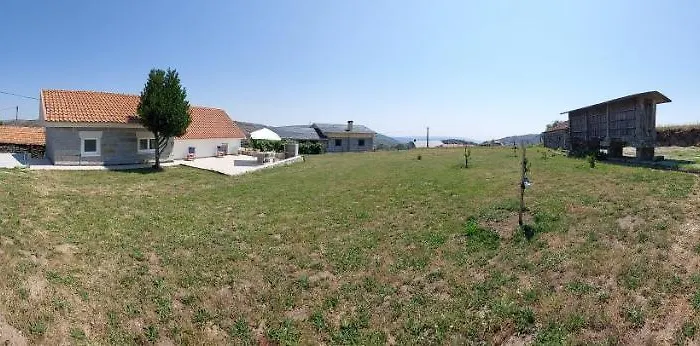 Prázdninový dům Casa Do Sobrado *