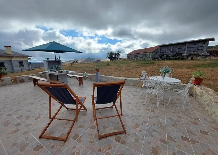 Casa Do Sobrado * Arouca