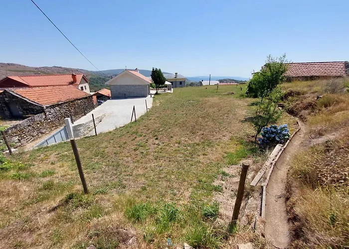 Ferienhaus Casa Do Sobrado *