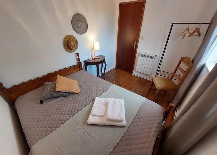 Casa Do Sobrado * Arouca