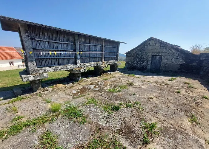 Casa Do Sobrado Arouca