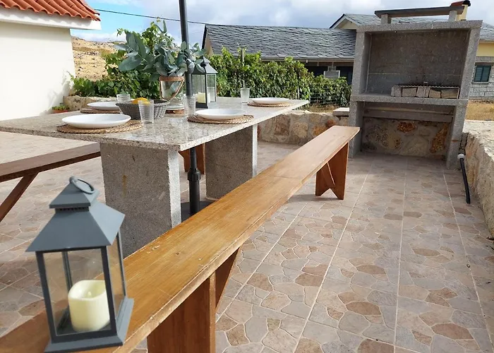 Casa Do Sobrado Ferienhaus Arouca